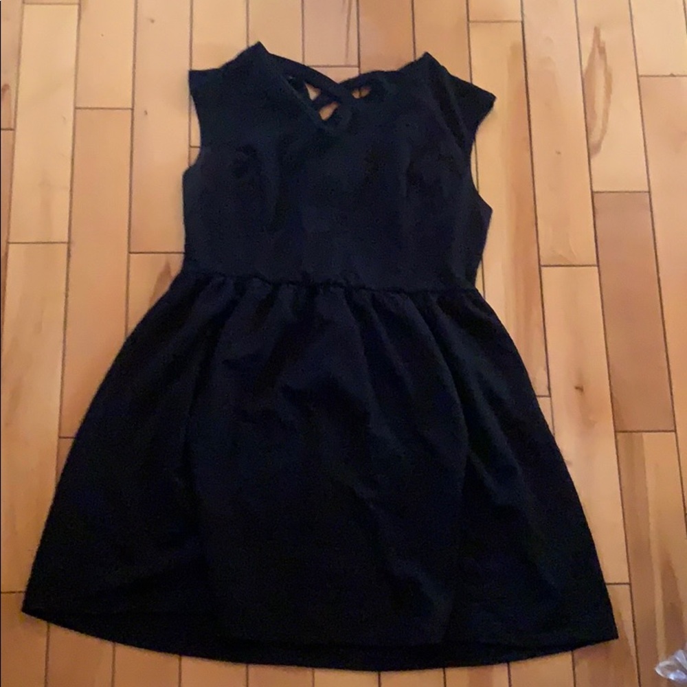 Lovely dress